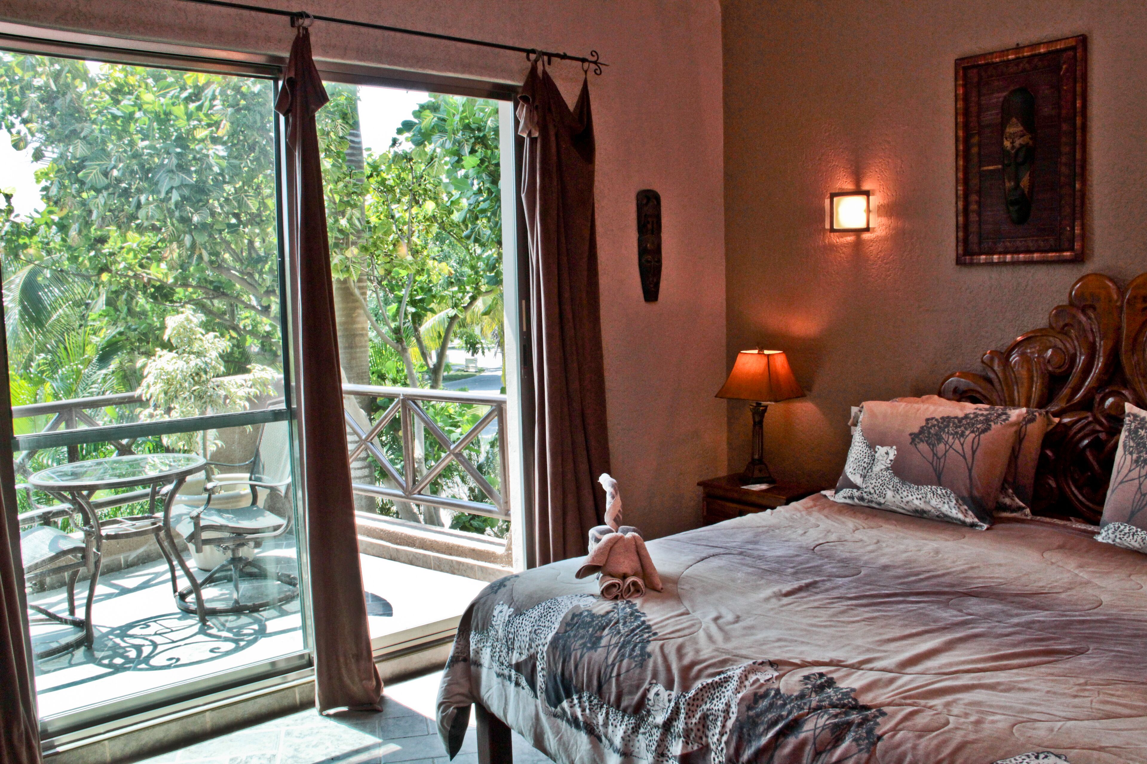 Casa Rayos de sol by Playa Paradise