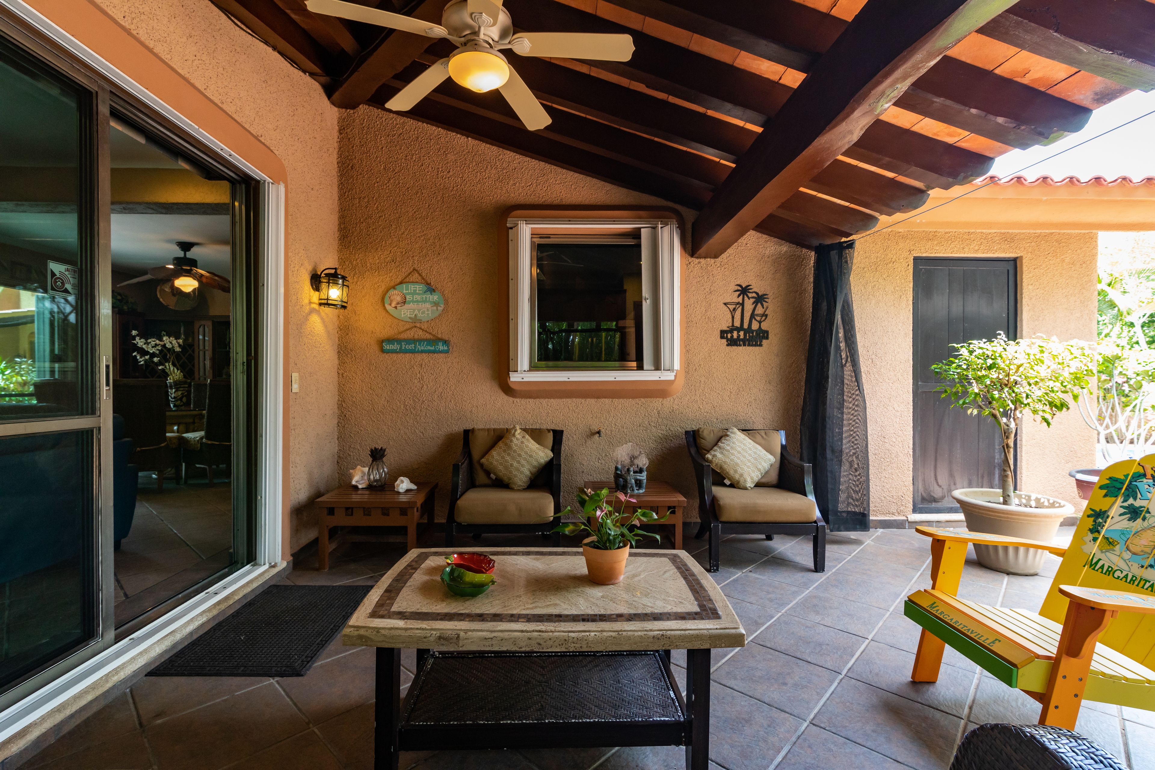 Casa Rayos de sol by Playa Paradise