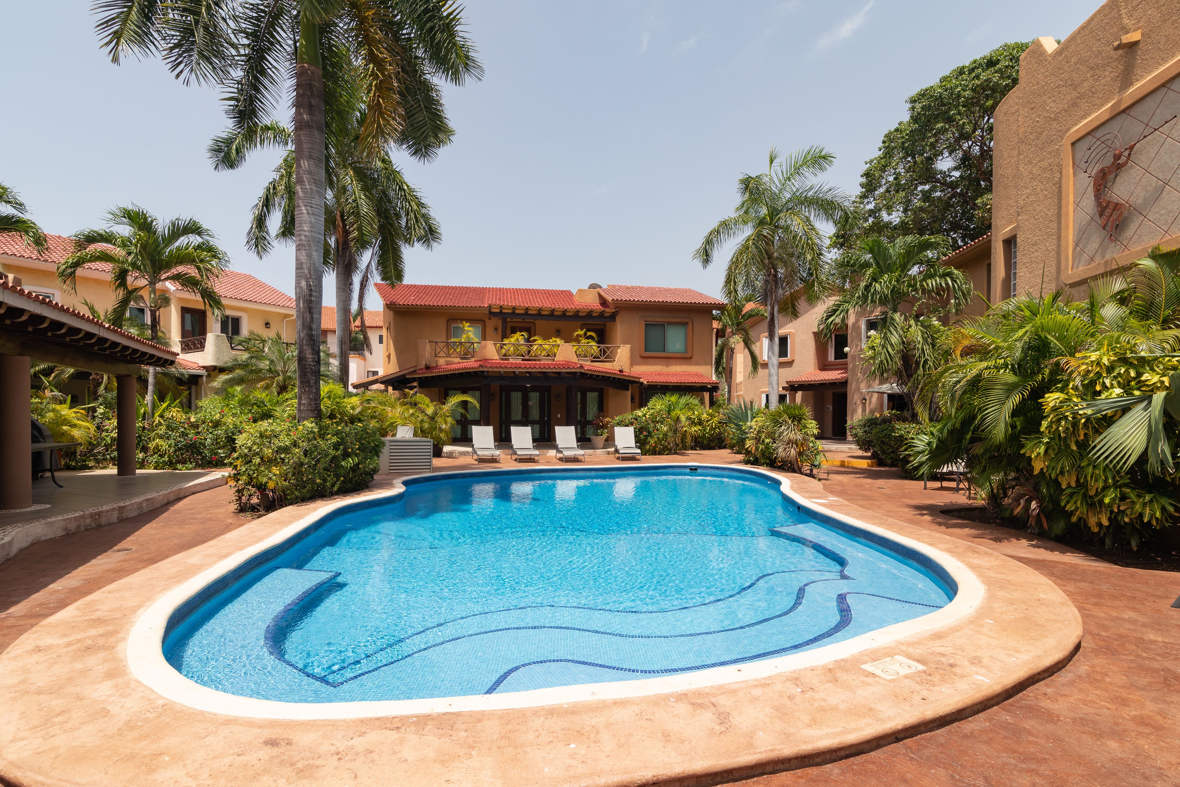 Casa Rayos de sol by Playa Paradise