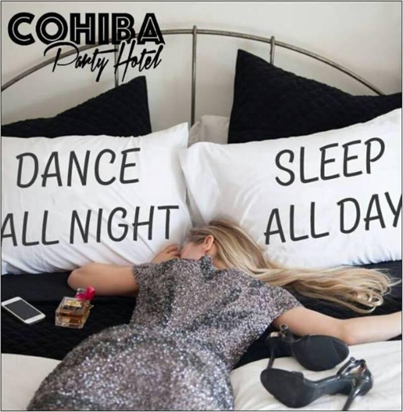 Hotel Partyholic