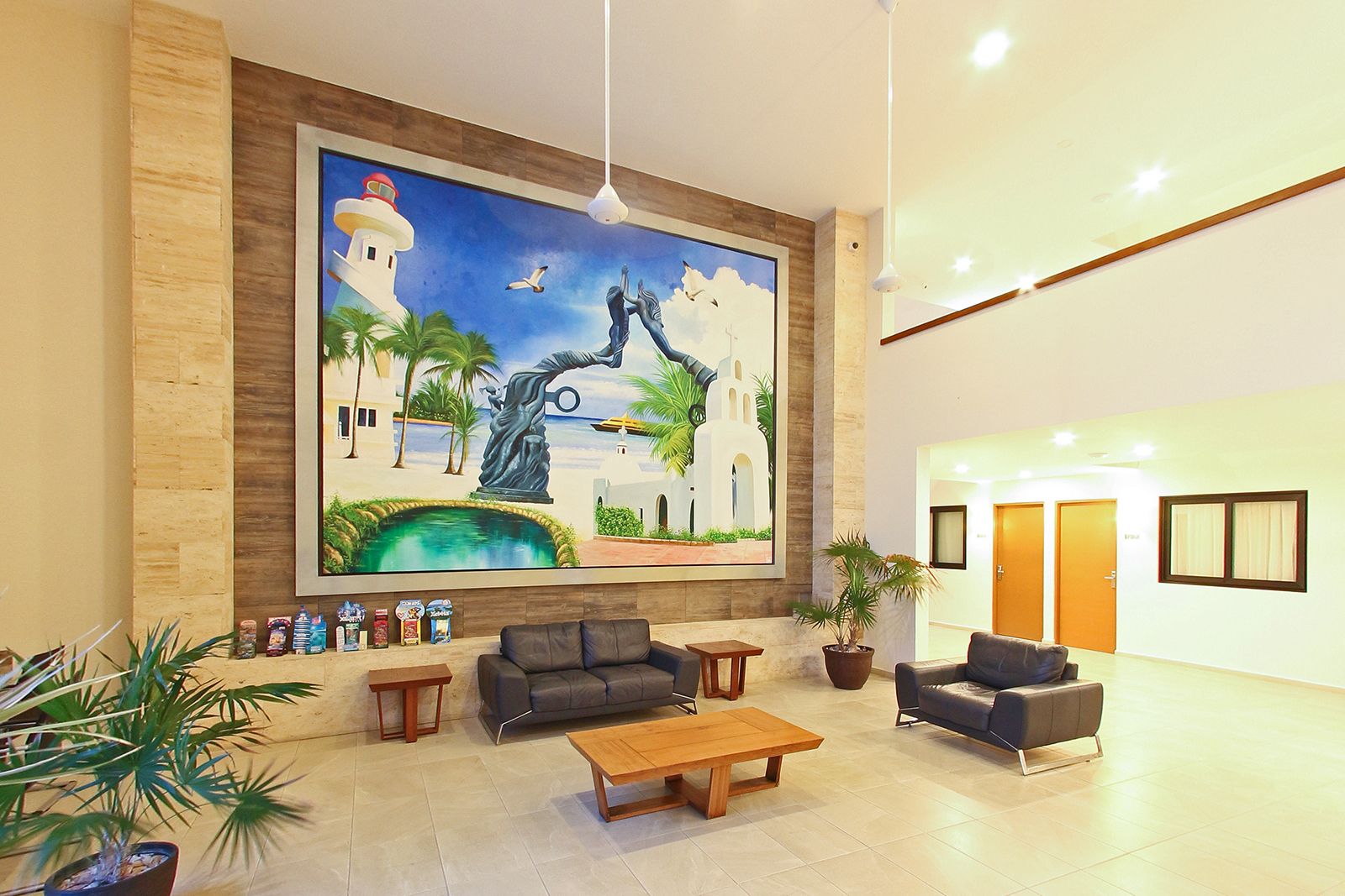 Grand Fifty Suites