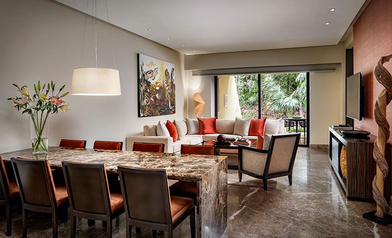 Grand Velas Riviera Maya Zen Grand Grand Velas Riviera Maya Zen Grand