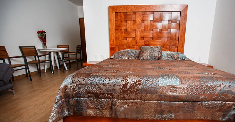 Mora Suites & Apartments by Kalma