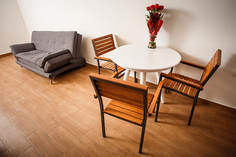 Mora Suites & Apartments by Kalma