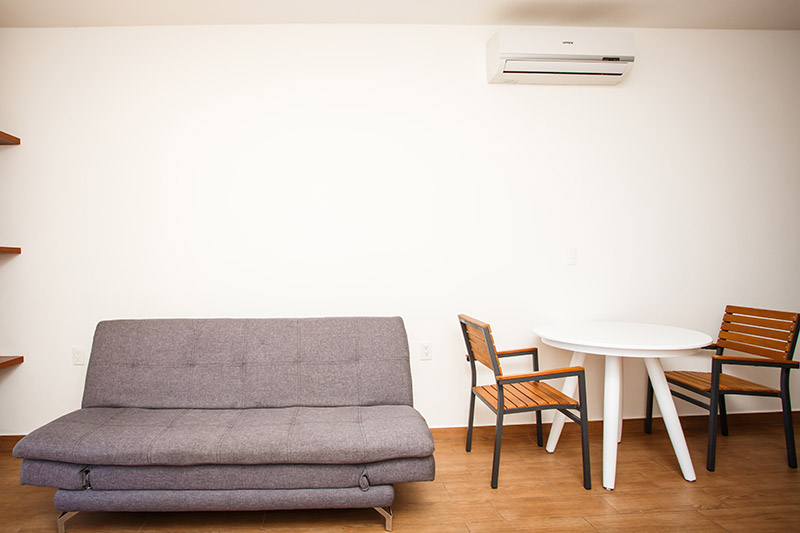 Mora Suites & Apartments by Kalma