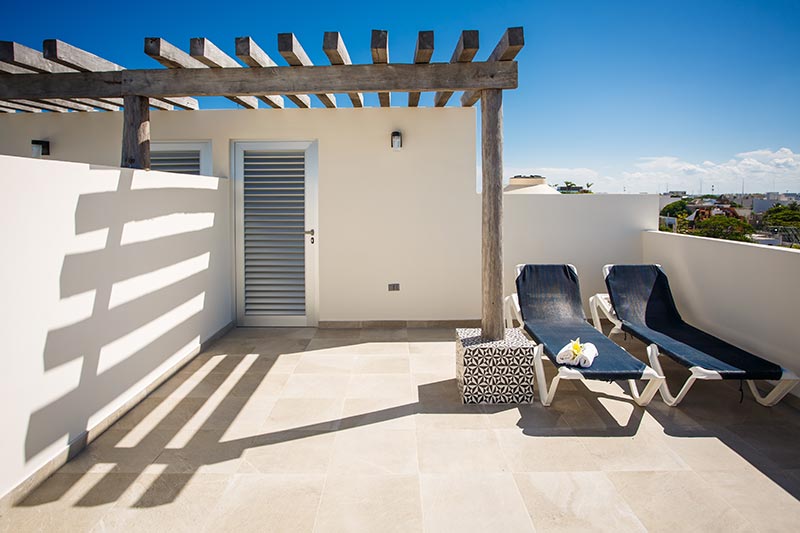 Mora Suites & Apartments by Kalma