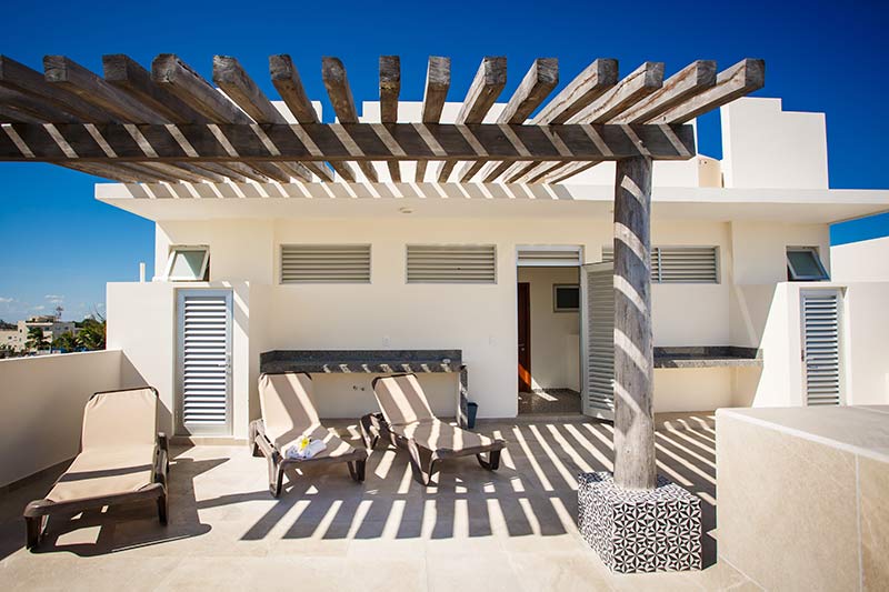 Mora Suites & Apartments by Kalma