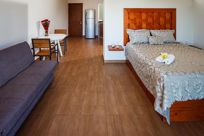 Mora Suites & Apartments by Kalma