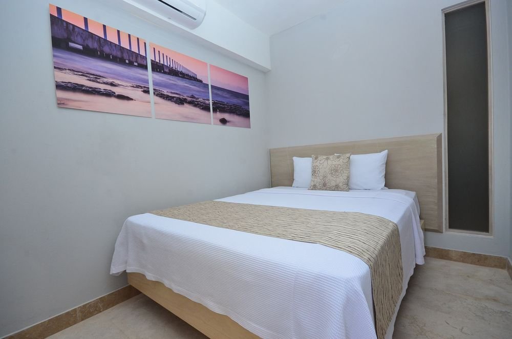 Hotelito del Mar