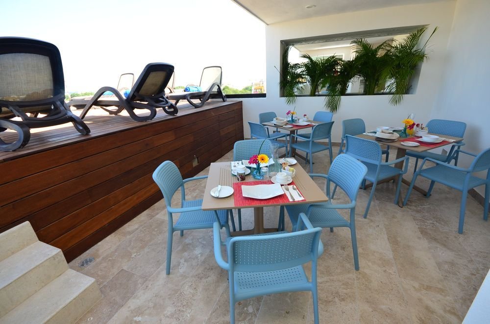 Hotelito del Mar