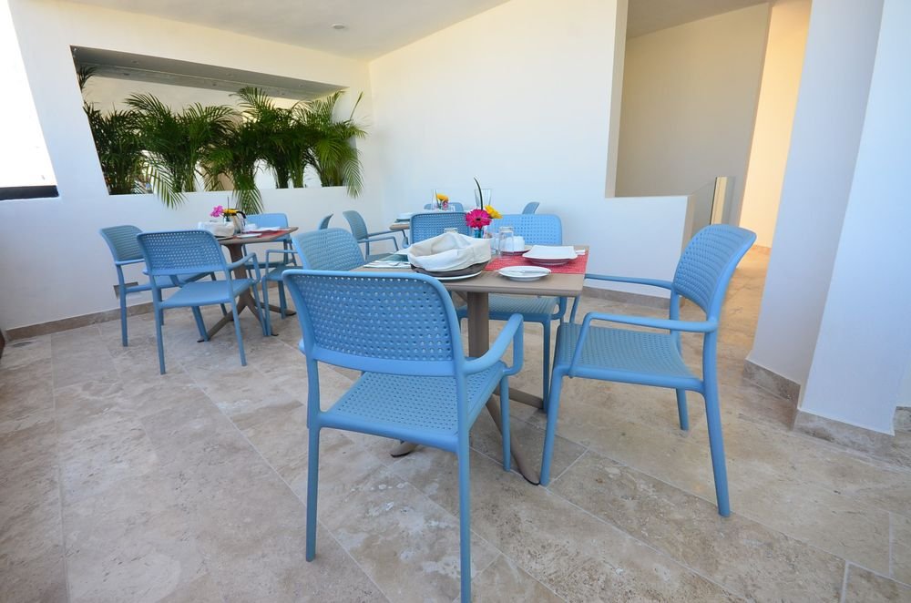 Hotelito del Mar
