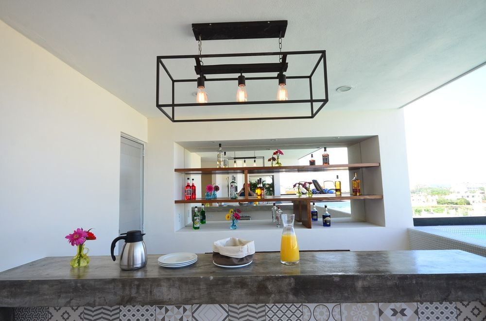 Hotelito del Mar