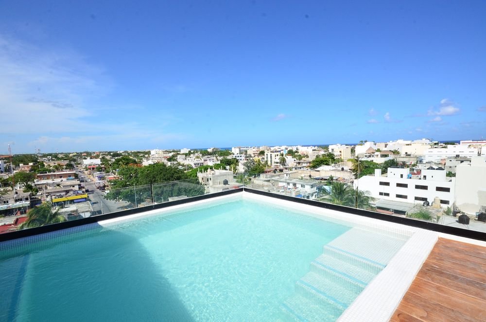 Hotelito del Mar