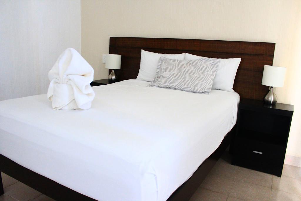 Hotel Shaddai