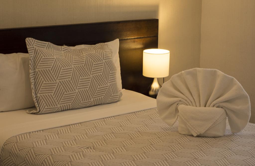 Hotel Shaddai