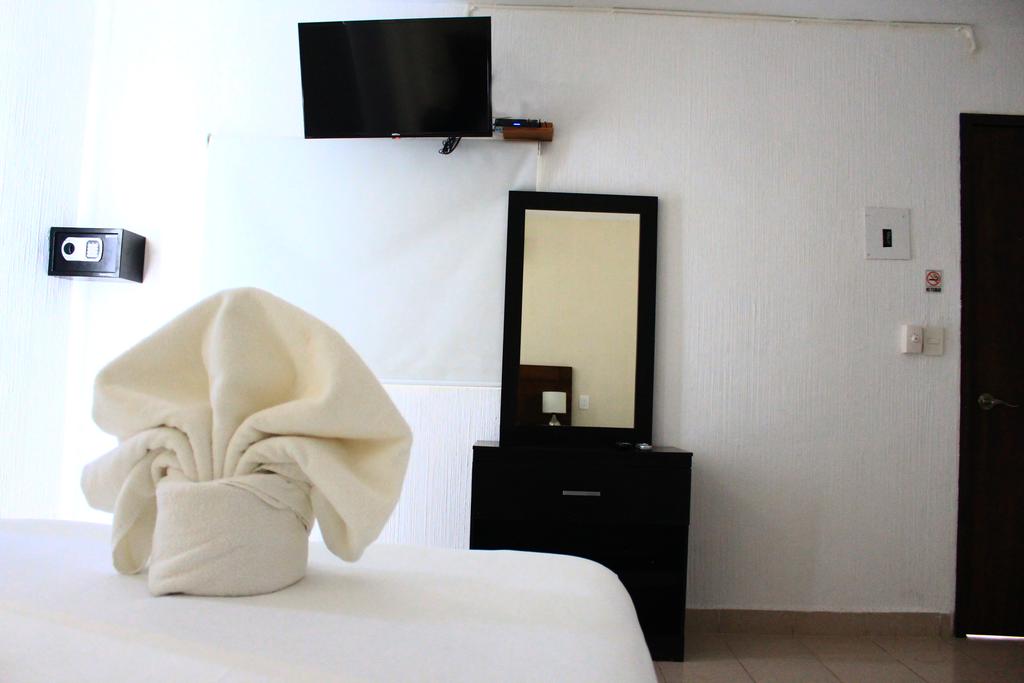 Hotel Shaddai