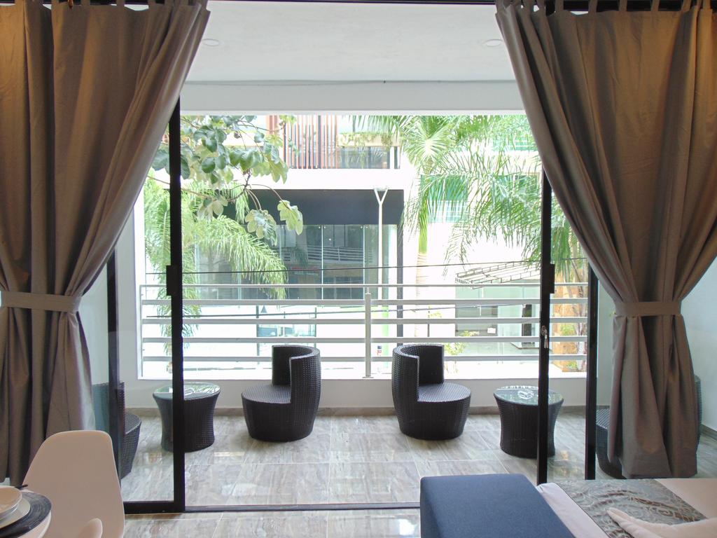 Silversands Hotel Boutique