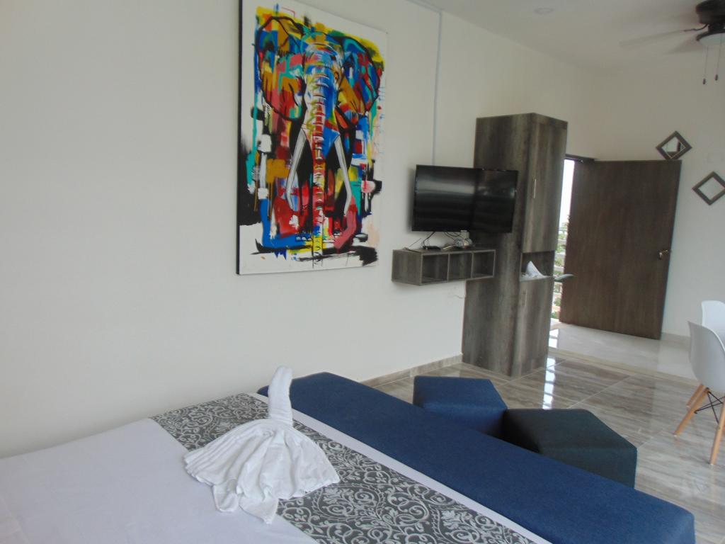 Silversands Hotel Boutique