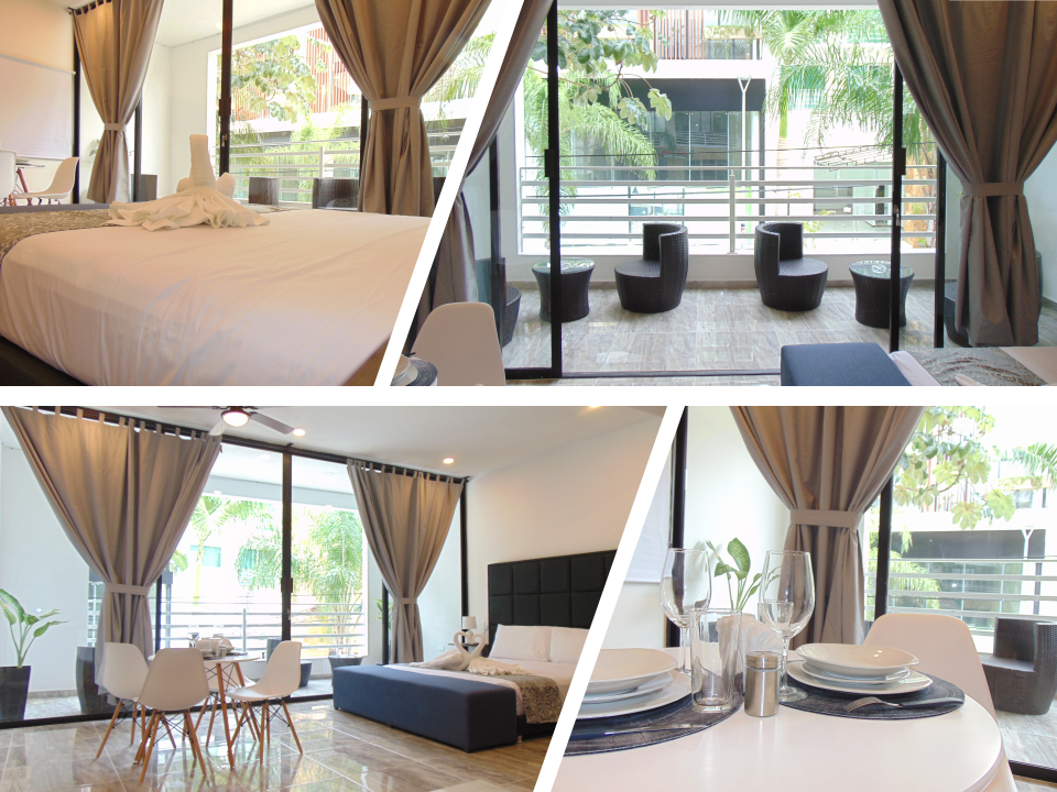Silversands Hotel Boutique