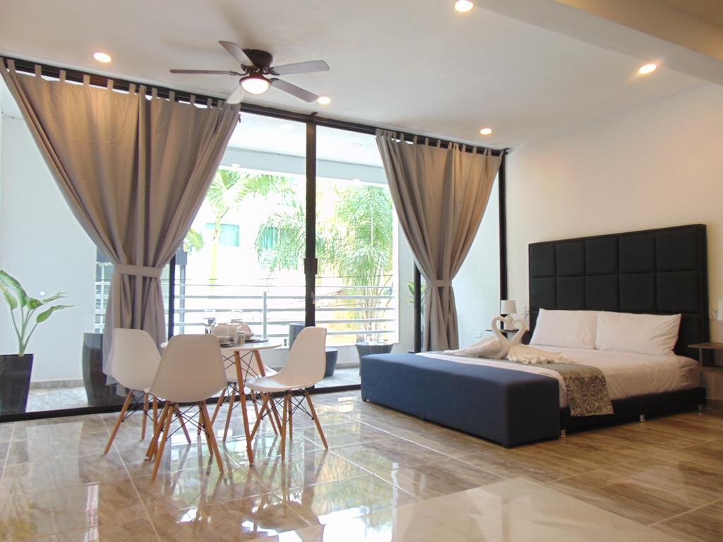 Silversands Hotel Boutique