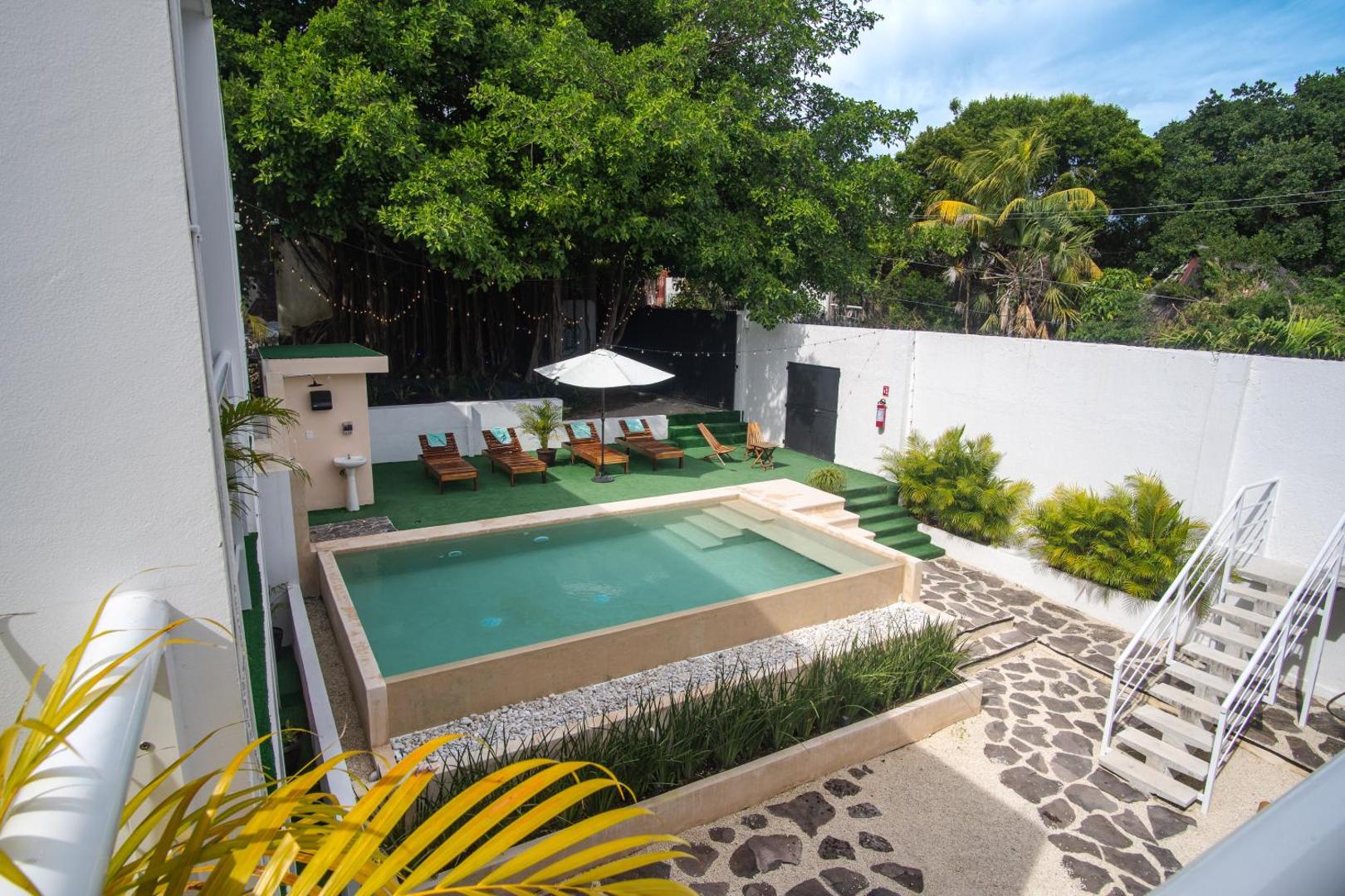 La Quinta Caribena