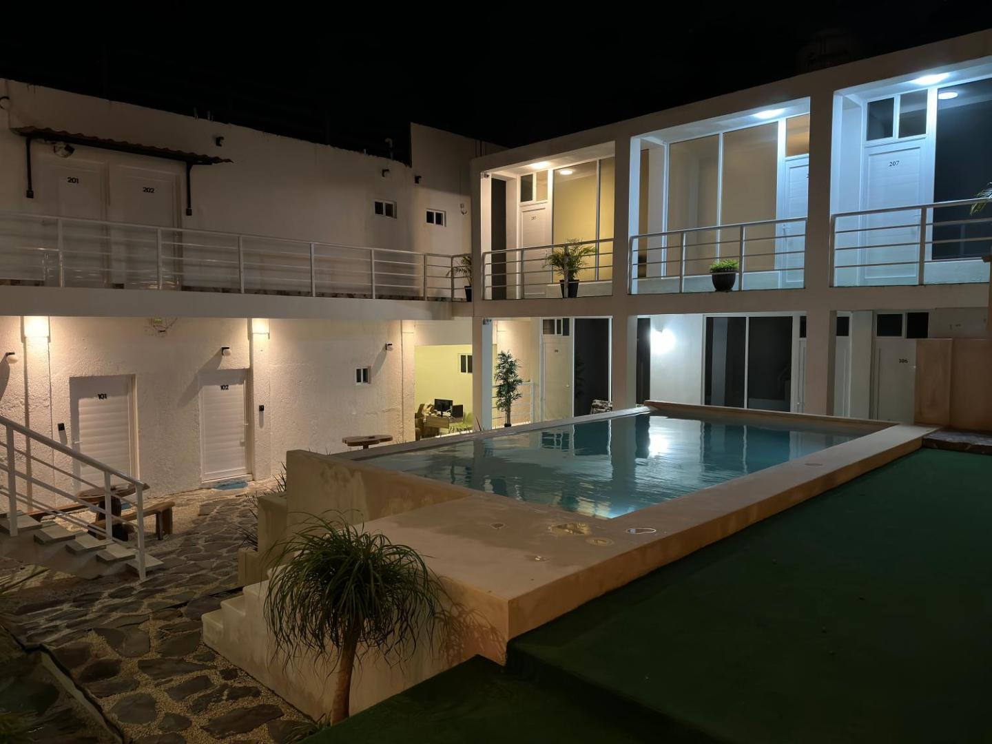 La Quinta Caribena