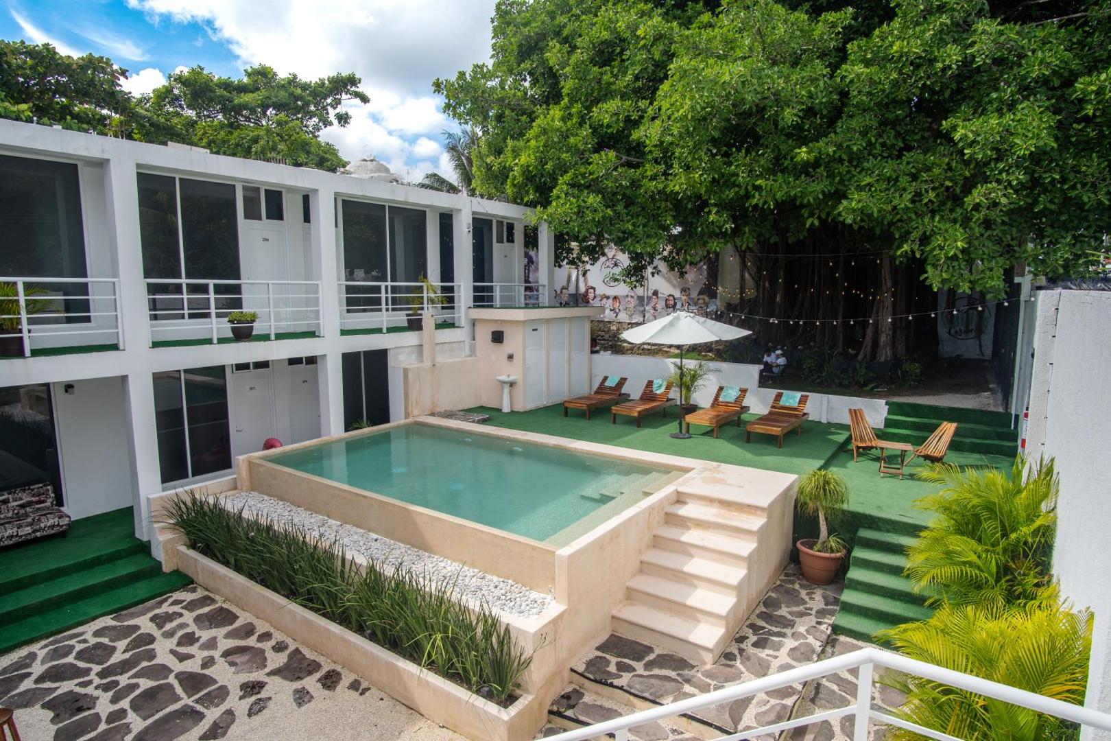 La Quinta Caribena