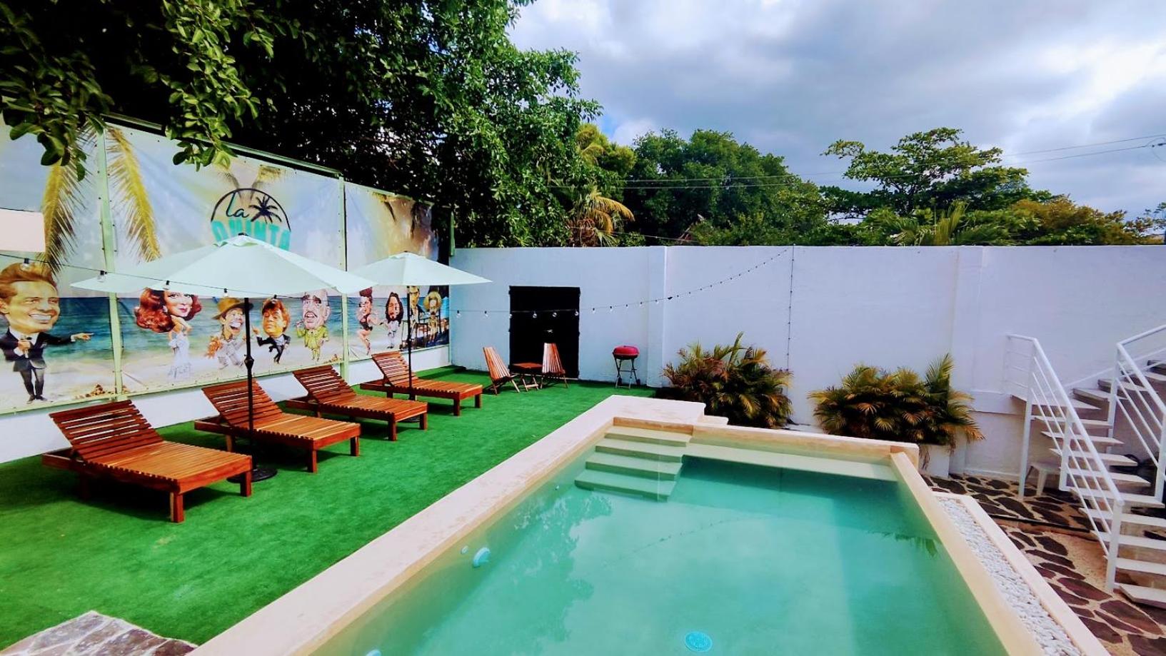 La Quinta Caribena
