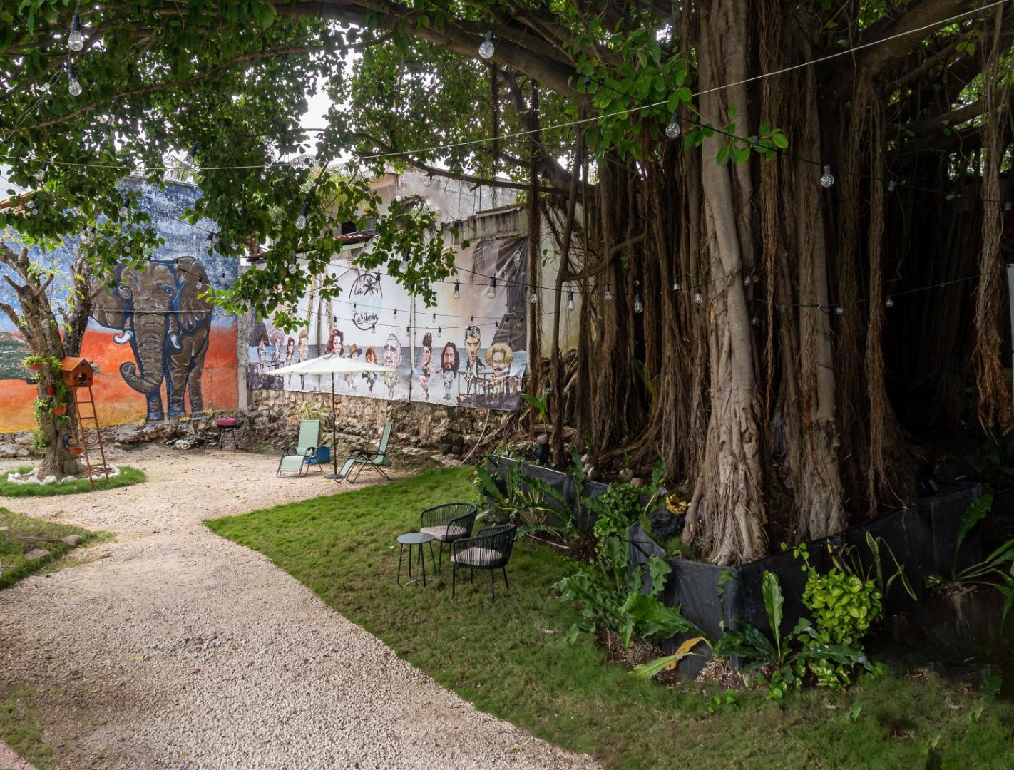 La Quinta Caribena