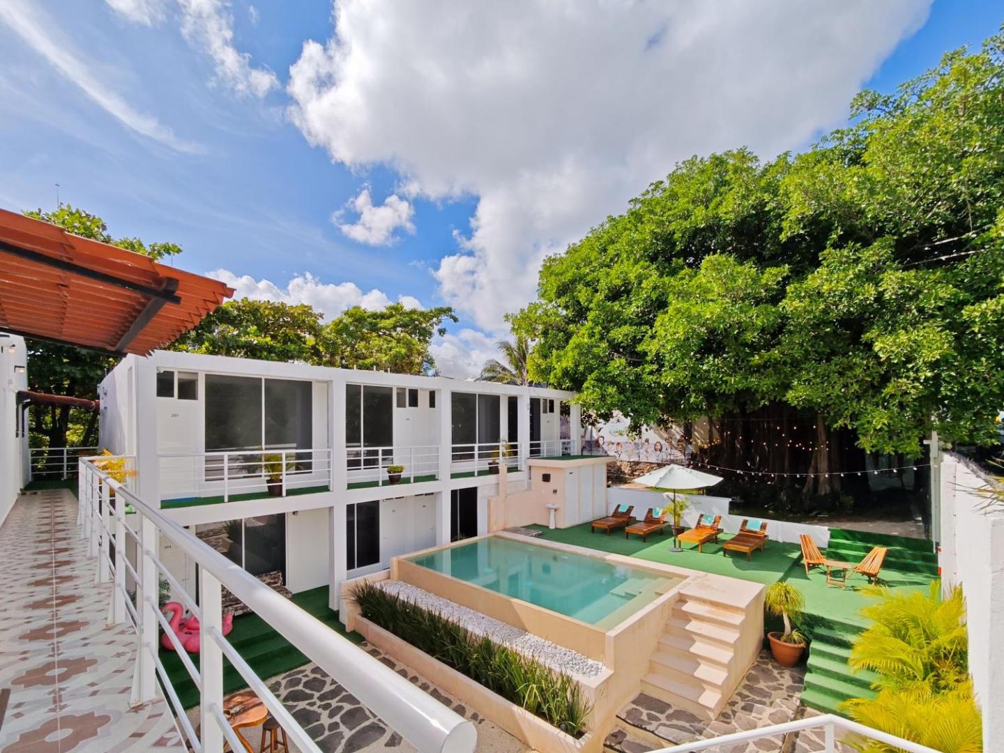 La Quinta Caribena