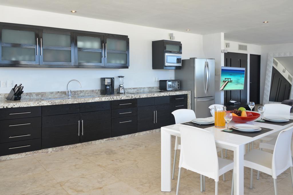 Magia Beachside