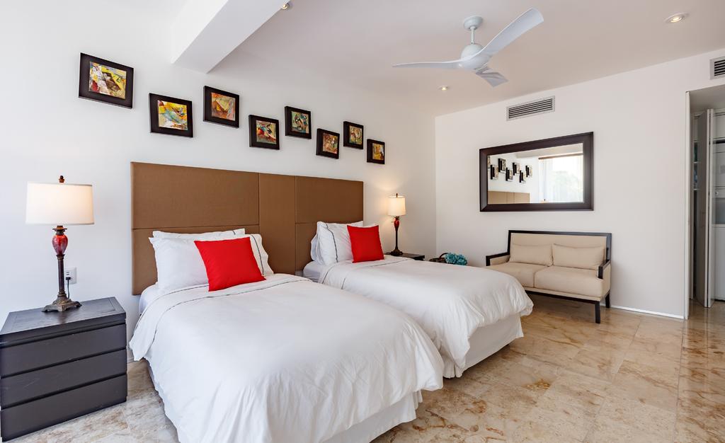 Magia Beachside