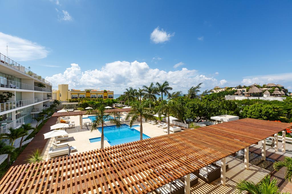 Magia Beachside
