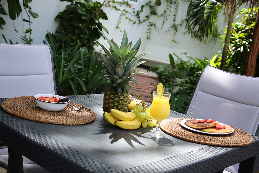 Mala Vecindad Playa Hotel