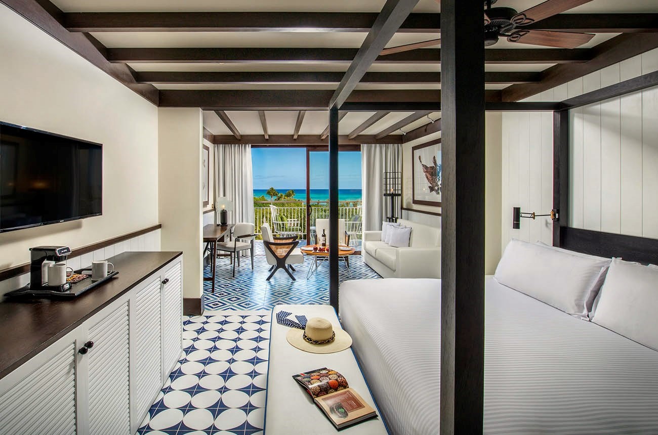 Ocean Riviera Paradise Privilege