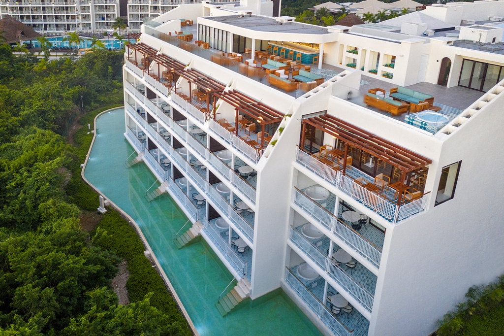 Ocean Riviera Paradise Privilege