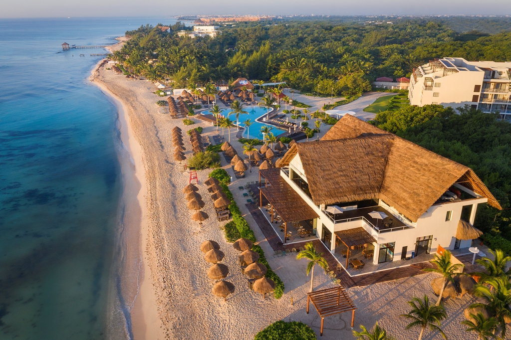 Ocean Riviera Paradise Privilege