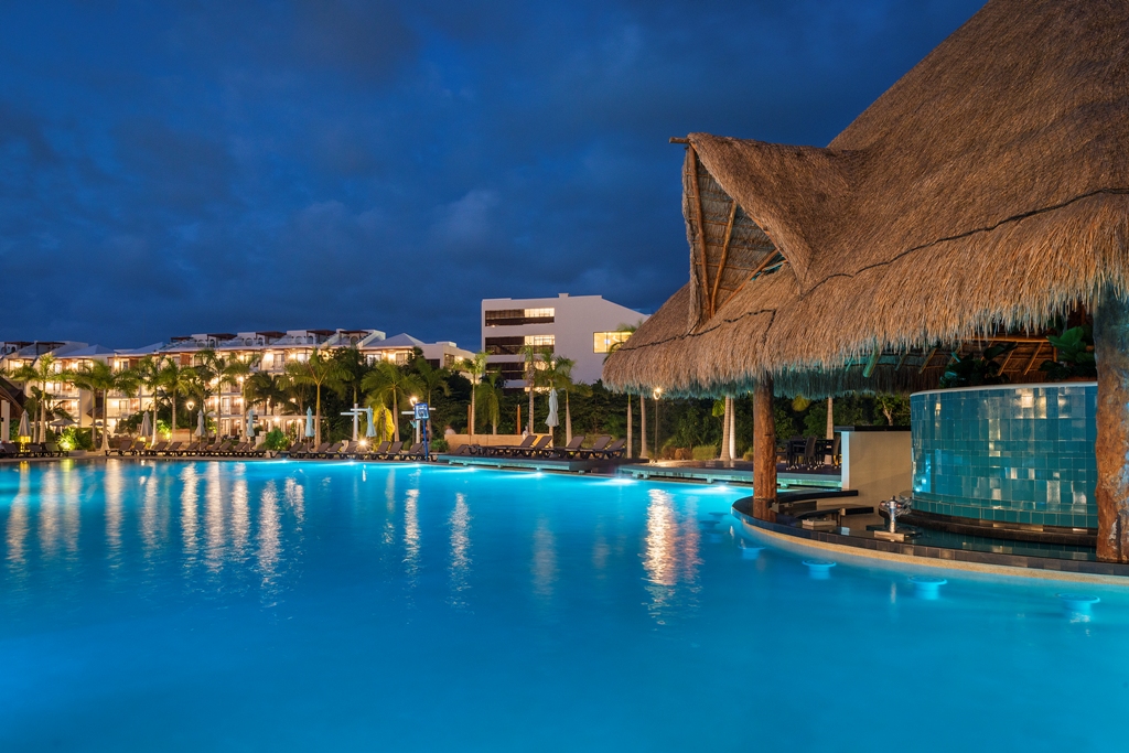 Ocean Riviera Paradise Privilege