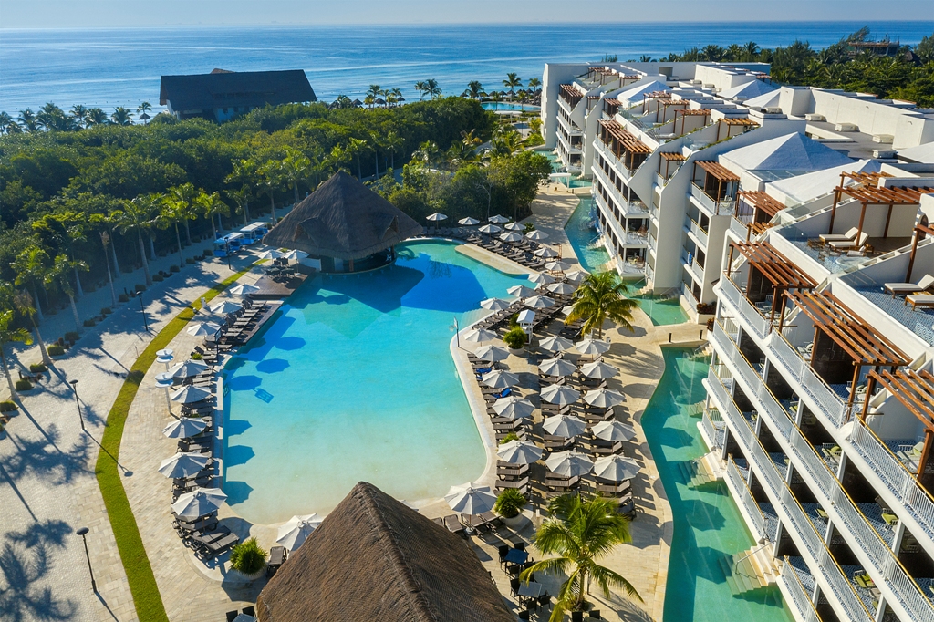 Ocean Riviera Paradise Privilege