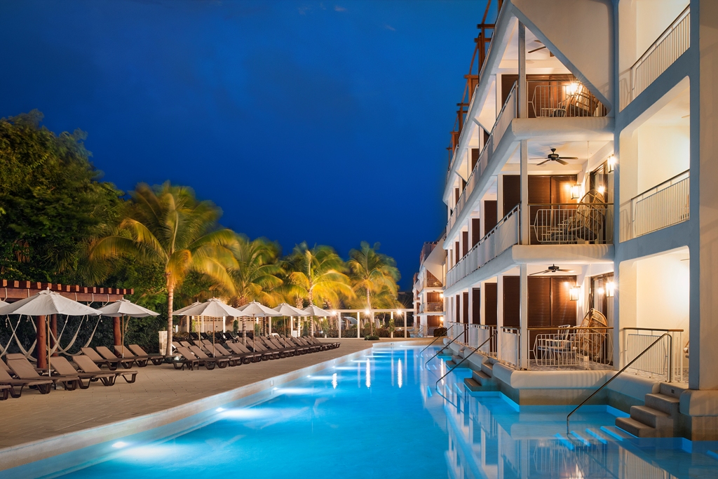 Ocean Riviera Paradise Privilege