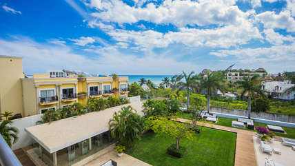 Paseo del Sol