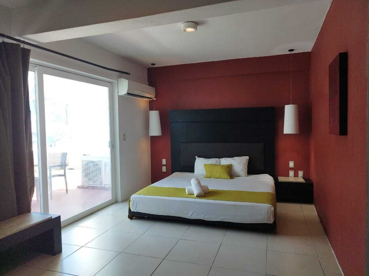 The BLVD Hotel