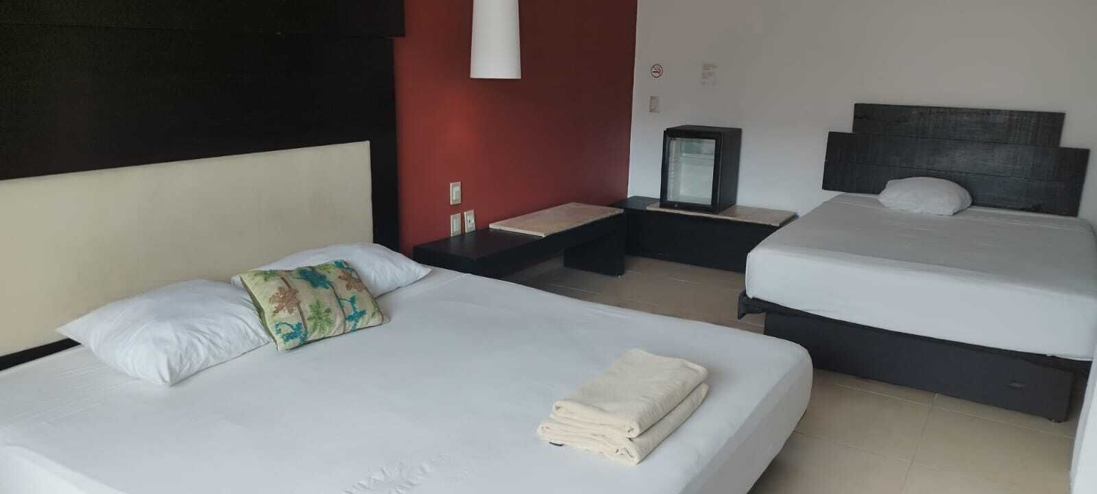 The BLVD Hotel