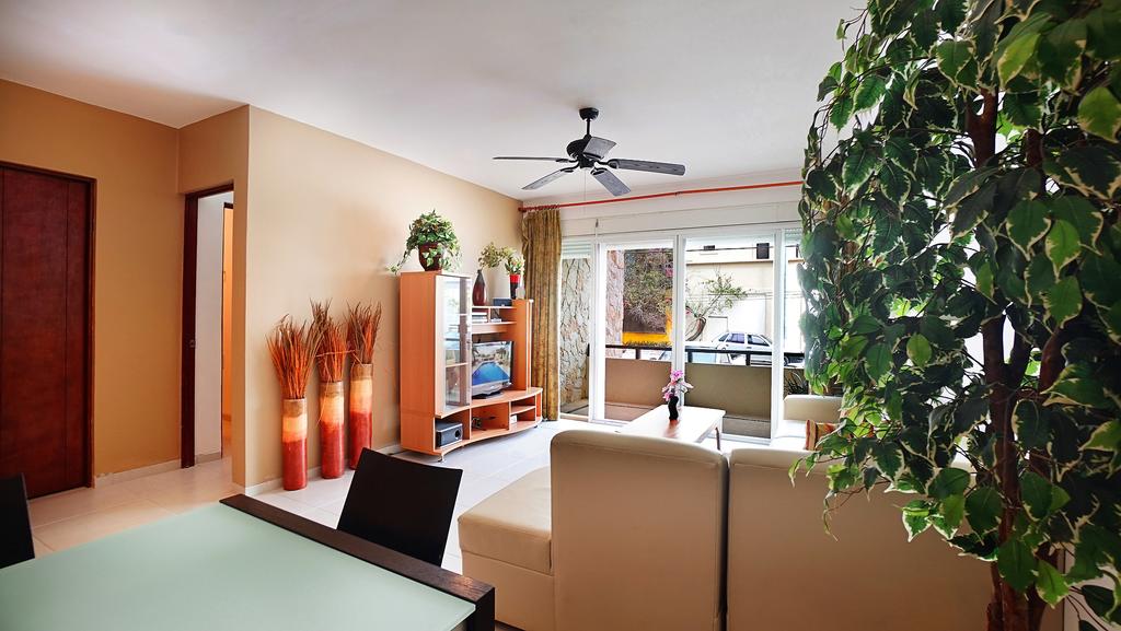Meridian Condominium