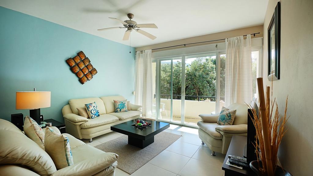 Meridian Condominium