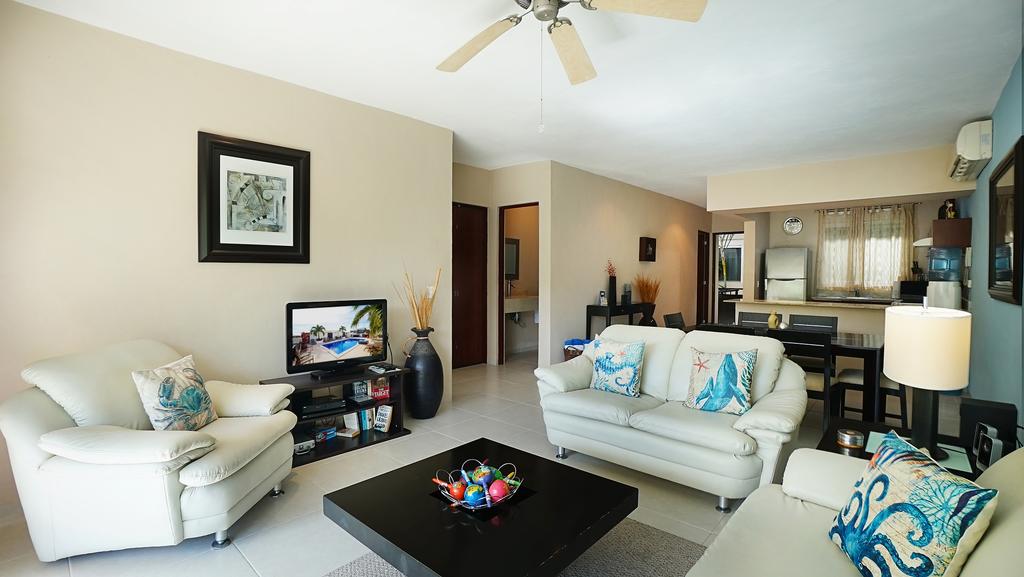Meridian Condominium