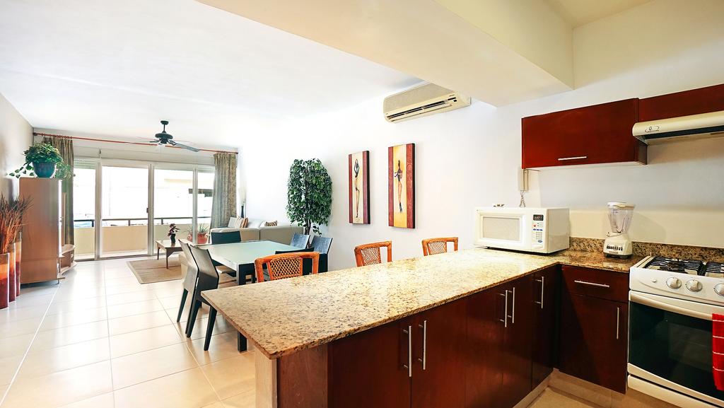 Meridian Condominium