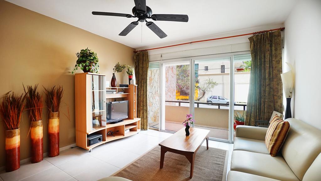 Meridian Condominium
