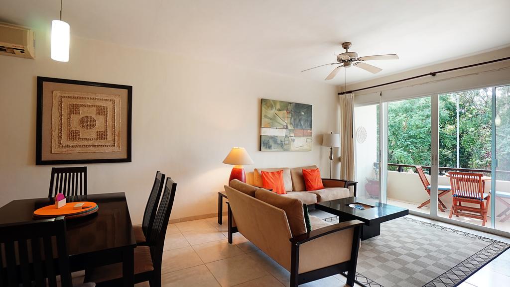 Meridian Condominium