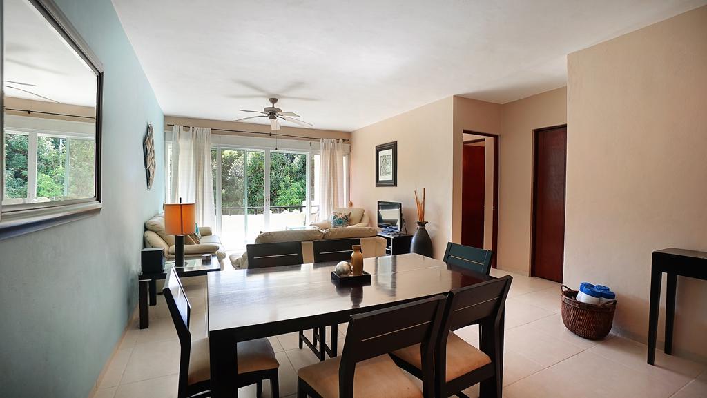 Meridian Condominium
